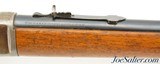 Scarce Winchester Model 53 Rifle 25-20 Mfg 1928 - 7 of 15
