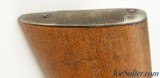 Scarce Winchester Model 53 Rifle 25-20 Mfg 1928 - 4 of 15