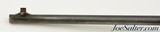 Scarce Winchester Model 53 Rifle 25-20 Mfg 1928 - 14 of 15