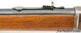 Scarce Winchester Model 53 Rifle 25-20 Mfg 1928 - 12 of 15