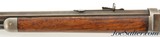 ScarceJ.P. Lower Marked Winchester Model 1892 Rifle 32 WCF Shotgun Butt - 10 of 15