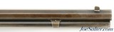 ScarceJ.P. Lower Marked Winchester Model 1892 Rifle 32 WCF Shotgun Butt - 7 of 15