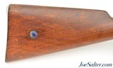 ScarceJ.P. Lower Marked Winchester Model 1892 Rifle 32 WCF Shotgun Butt - 3 of 15