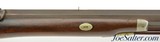 New York Percussion Sporting Rifle by John Rector of Syracuse - 6 of 15