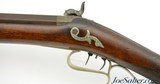 New York Percussion Sporting Rifle by John Rector of Syracuse - 10 of 15