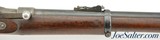 Extremely Rare EM Reilly & Comblain Military Rifle - 7 of 15