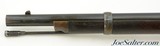 Fine Peabody Military Rifle -Contract Overrun 50-60 RF - 14 of 15