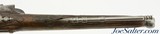 Unusual French Small Bore Flintlock Pistol By Saintonge of Orleans (1760 & 1780) - 14 of 14