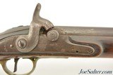 Brown Bess Nova Scotia Militia Converted to Percussion - 5 of 15