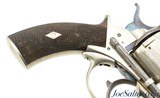 Tranter Model 1868 Revolver in Rare .442 Caliber by E.M. Reilly & Co. - 2 of 15