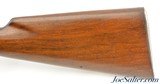 Winchester Model 55 Takedown Rifle 30 WCF Nickel Steel Built 1929 - 8 of 15