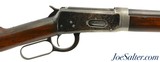 Winchester Model 55 Takedown Rifle 30 WCF Nickel Steel Built 1929 - 1 of 15