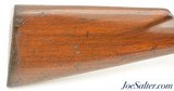 Winchester Model 55 Takedown Rifle 30 WCF Nickel Steel Built 1929 - 3 of 15