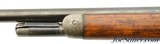 Winchester Model 55 Takedown Rifle 30 WCF Nickel Steel Built 1929 - 11 of 15