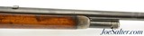 Winchester Model 55 Takedown Rifle 30 WCF Nickel Steel Built 1929 - 6 of 15