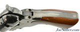 Scarce Early Italian Texas Paterson Colt Reproduction 36 Cal 9 Inch Mfg 1971 - 9 of 15