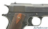 WW1 US Model 1911 Pistol built in 1918 by Colt Nicely Refurbished - 3 of 15