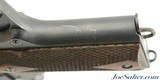 WW1 US Model 1911 Pistol built in 1918 by Colt Nicely Refurbished - 14 of 15