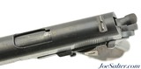 WW1 US Model 1911 Pistol built in 1918 by Colt Nicely Refurbished - 10 of 15