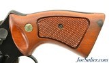 4 Inch S&W Model 57 Revolver with Presentation Case - 5 of 15