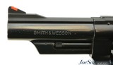 4 Inch S&W Model 57 Revolver with Presentation Case - 7 of 15