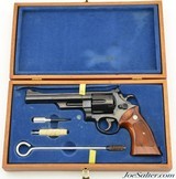 Excellent S&W Model 57 Revolver 6" Barrel with Presentation Case - 15 of 15