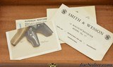 Excellent S&W Model 57 Revolver 6" Barrel with Presentation Case - 14 of 15