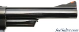 Excellent S&W Model 57 Revolver 6" Barrel with Presentation Case - 4 of 15