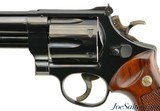 Excellent S&W Model 57 Revolver 6" Barrel with Presentation Case - 6 of 15