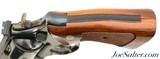 Excellent S&W Model 57 Revolver 6" Barrel with Presentation Case - 8 of 15