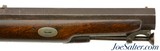 Large Bore London Percussion Traveling Pistol by Newman - 4 of 15