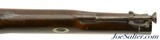 Large Bore London Percussion Traveling Pistol by Newman - 15 of 15