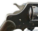 US Colt Model 1909 Army Revolver Built in 1911 - 4 of 15