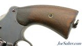US Colt Model 1909 Army Revolver Built in 1911 - 6 of 15