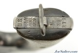 US Colt Model 1909 Army Revolver Built in 1911 - 15 of 15