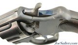 US Colt Model 1909 Army Revolver Built in 1911 - 12 of 15