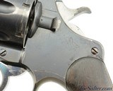 US Colt Model 1909 Army Revolver Built in 1911 - 8 of 15