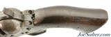 Upper Canada Marked London Colt Model 1851 Navy Revolver - 12 of 15