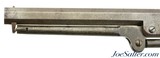 Upper Canada Marked London Colt Model 1851 Navy Revolver - 11 of 15