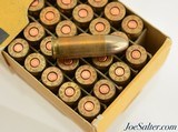 RWS "Steyr" 9mm 1935 Ammunition 50rnds - 4 of 4