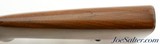 Excellent Pre-War 22 LR Winchester Model 52B Marbles Goss Sight Mfg 1940 C&R - 13 of 15