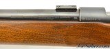 Excellent Pre-War 22 LR Winchester Model 52B Marbles Goss Sight Mfg 1940 C&R - 10 of 15