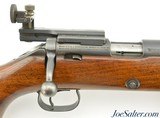 Excellent Pre-War 22 LR Winchester Model 52B Marbles Goss Sight Mfg 1940 C&R - 4 of 15