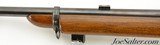 Excellent Pre-War 22 LR Winchester Model 52B Marbles Goss Sight Mfg 1940 C&R - 11 of 15