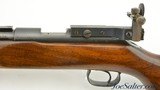 Excellent Pre-War 22 LR Winchester Model 52B Marbles Goss Sight Mfg 1940 C&R - 9 of 15
