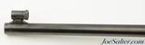Excellent Pre-War 22 LR Winchester Model 52B Marbles Goss Sight Mfg 1940 C&R - 12 of 15