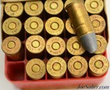 Dominion C-I-L 455 Colt Ammo Full Box 50 Rounds British Service Revolver - 4 of 4