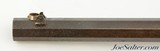 Rare Winchester 1873 Rifle with Factory-Upgraded Nickel Trim - 14 of 15