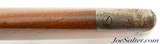 Rare Winchester 1873 Rifle with Factory-Upgraded Nickel Trim - 15 of 15