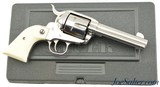 Ruger Vaquero Blackhawk Stainless 45 Long Colt Mfg 2012 Cowboy SASS